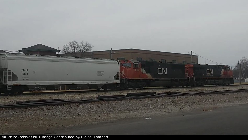 CN A432